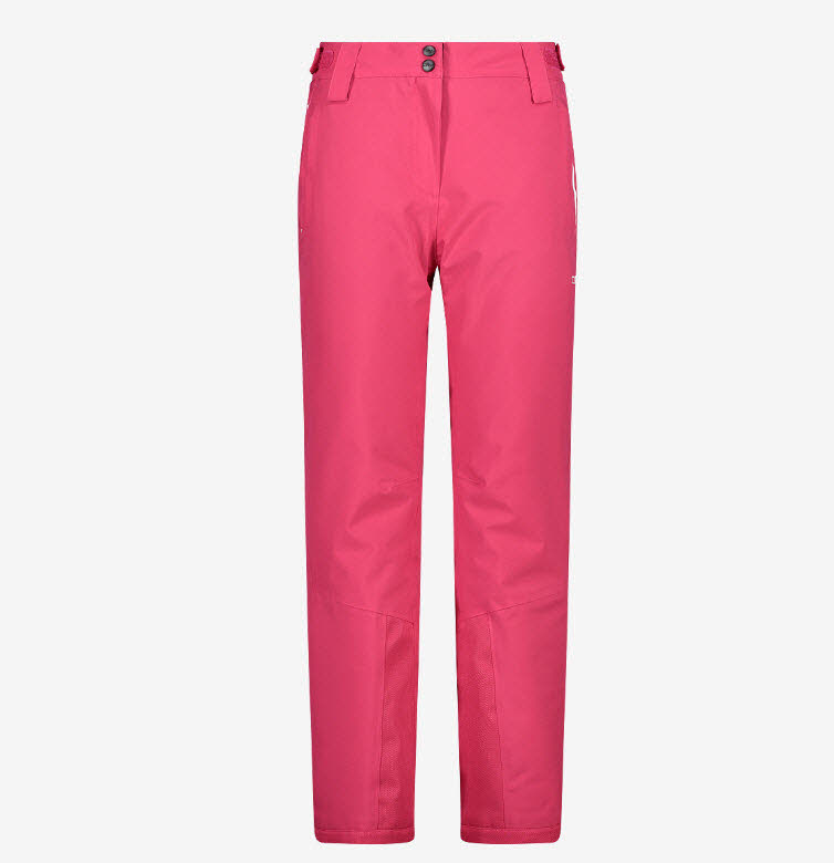 WOMAN PANT