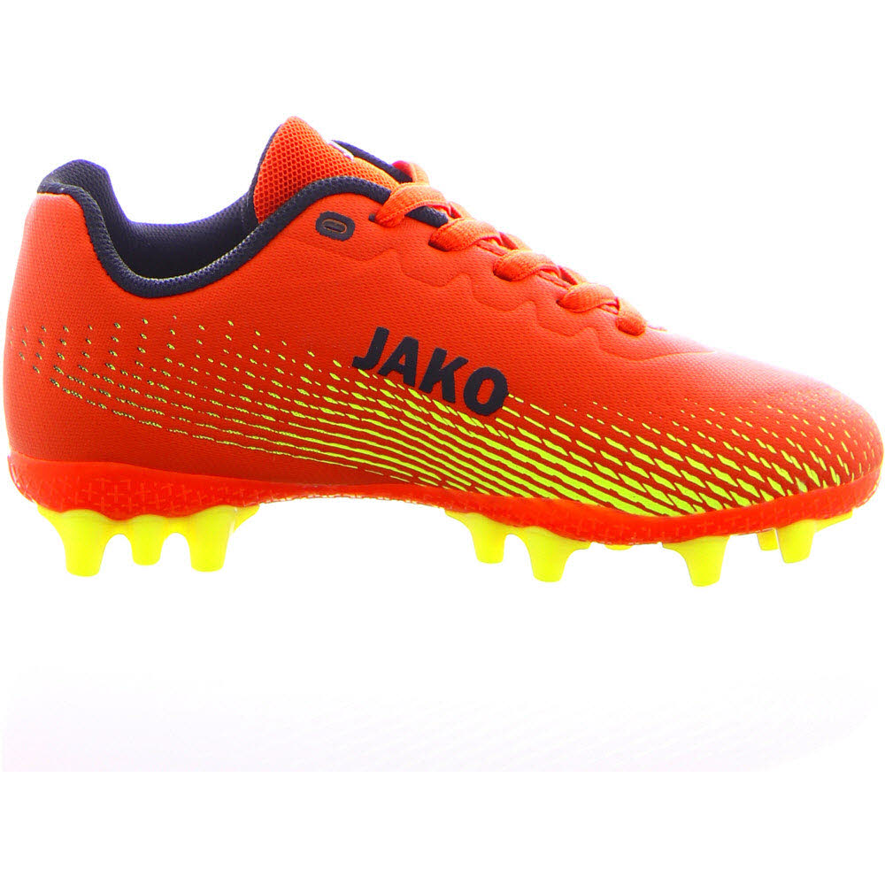 Fußballschuh Lightning AG Juni