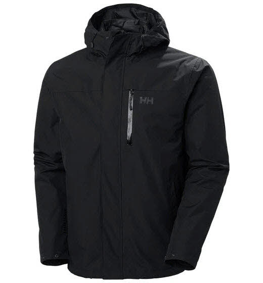 JUELL 3in1 Jacket