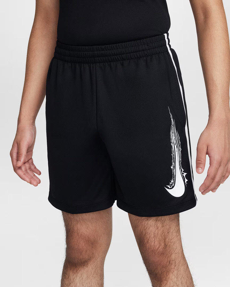 B NK DF MULTI SHORT HBR