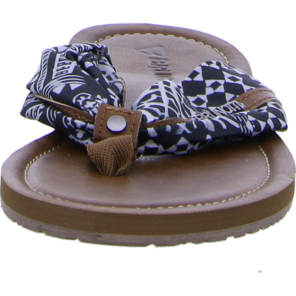 Bamboo Women Slipper