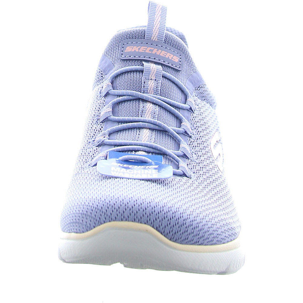 SUMMITS - SUMMER BLUSH