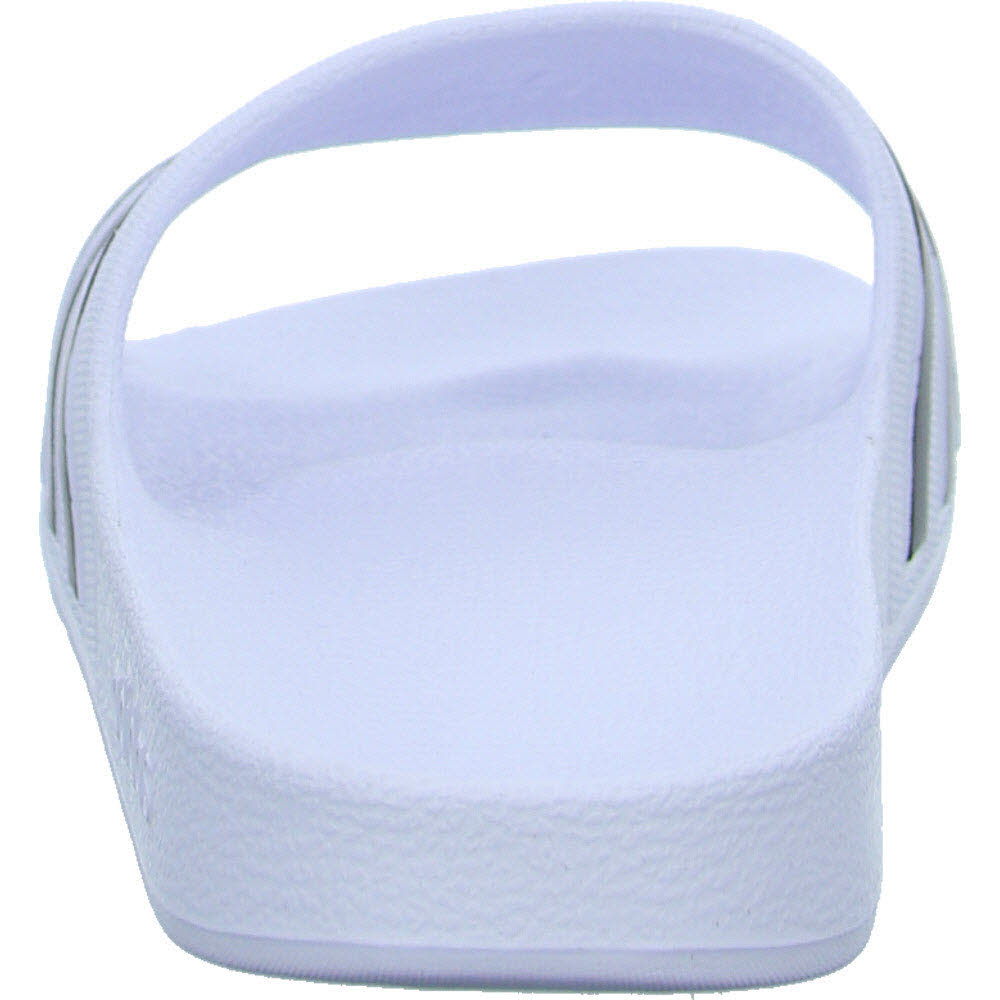 NOS ADILETTE AQUA,WHT/CBLACK/WHT