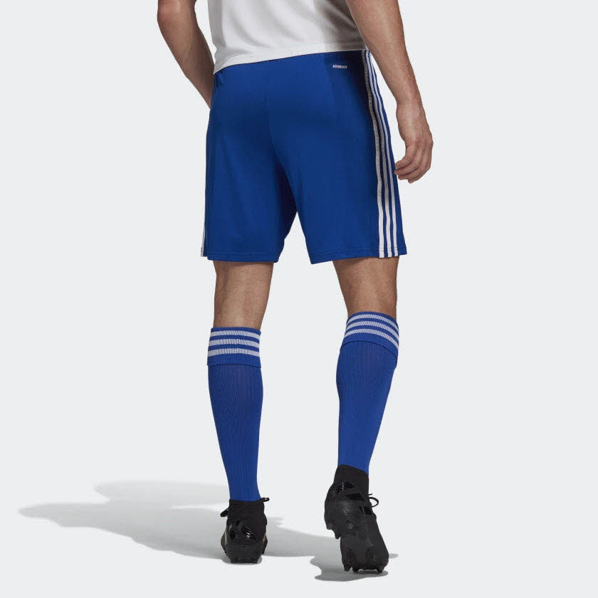 SQUADRA21 SHORTS