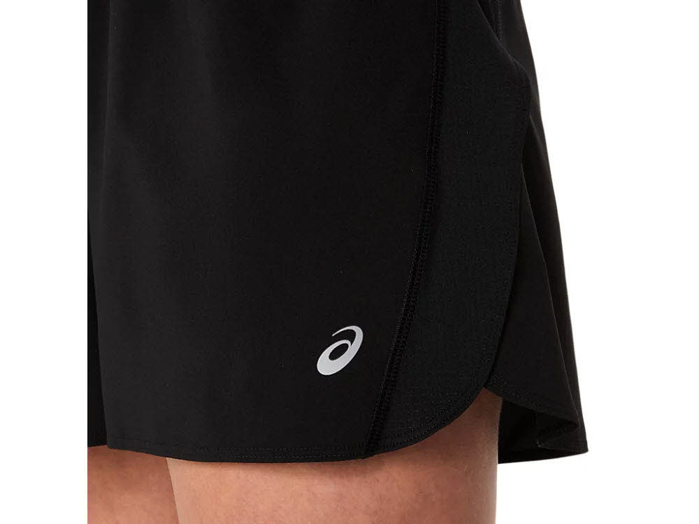 ASICS CORE SPLIT SHORT