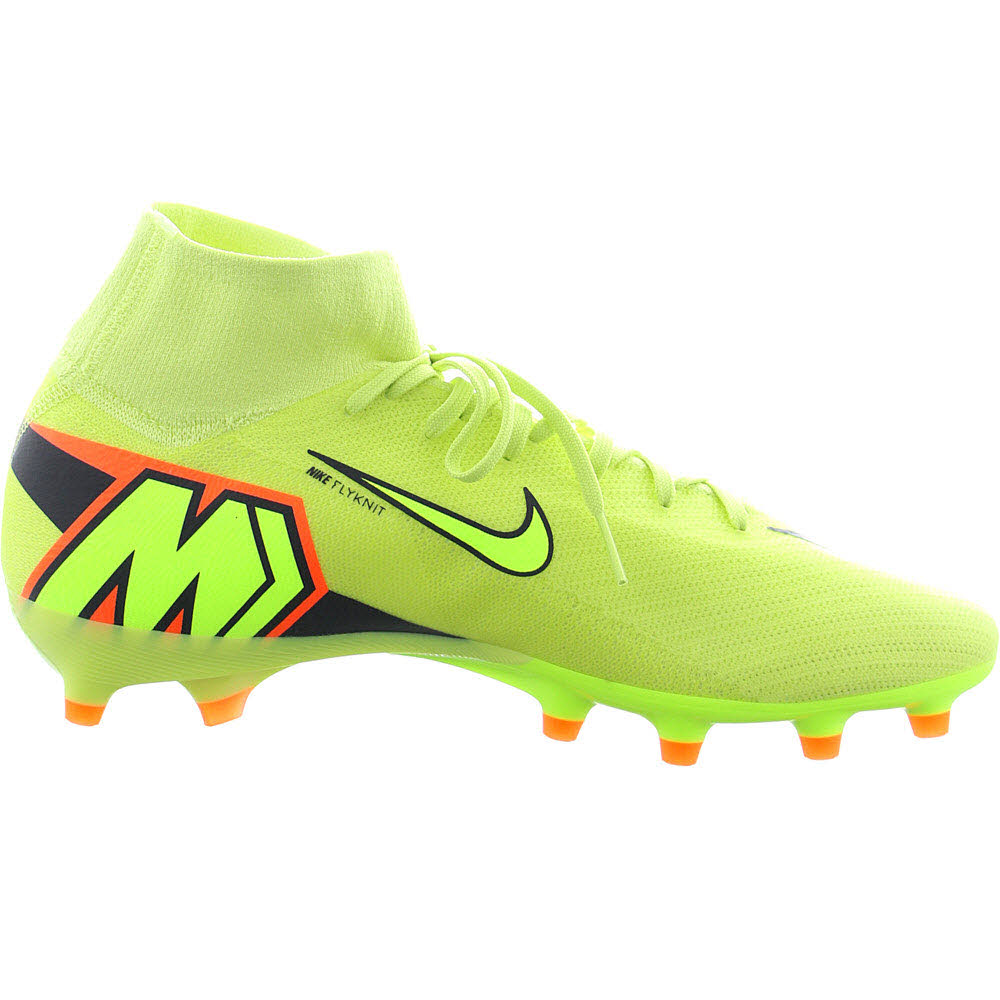 ZOOM SUPERFLY 10 PRO AG-PRO