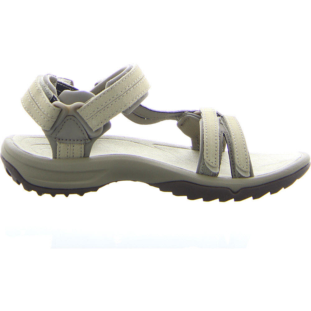 Terra Fi Lite Suede Womens