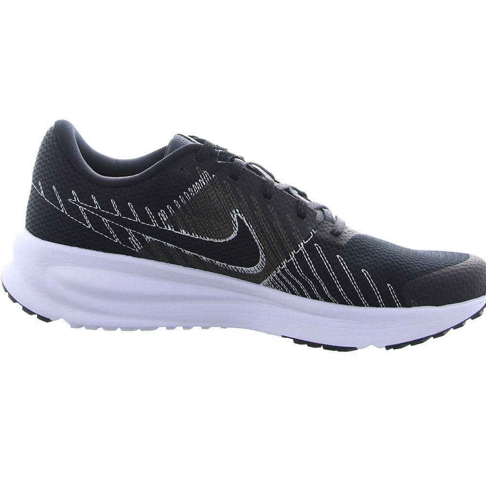 Nike Run Defy Road Running Sho