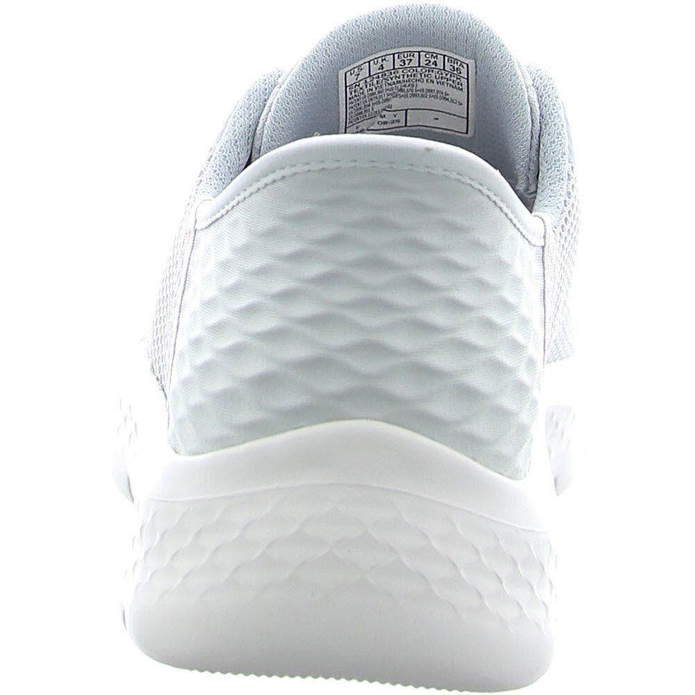 GO WALK FLEX - GRAND ENTRY