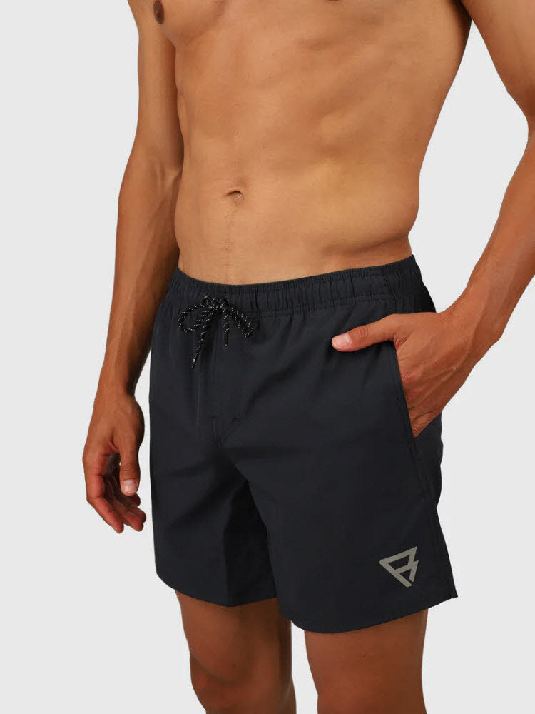 Bru-conic Men Swim Shorts