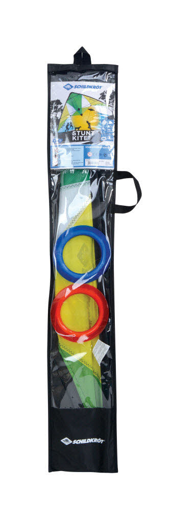 STUNT KITE 133