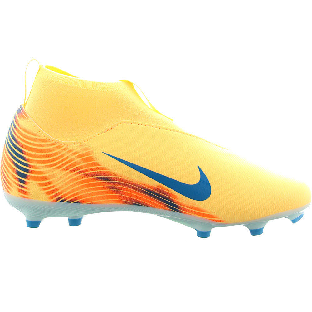 JR ZM SUPERFLY 10 ACAD KM FGMG