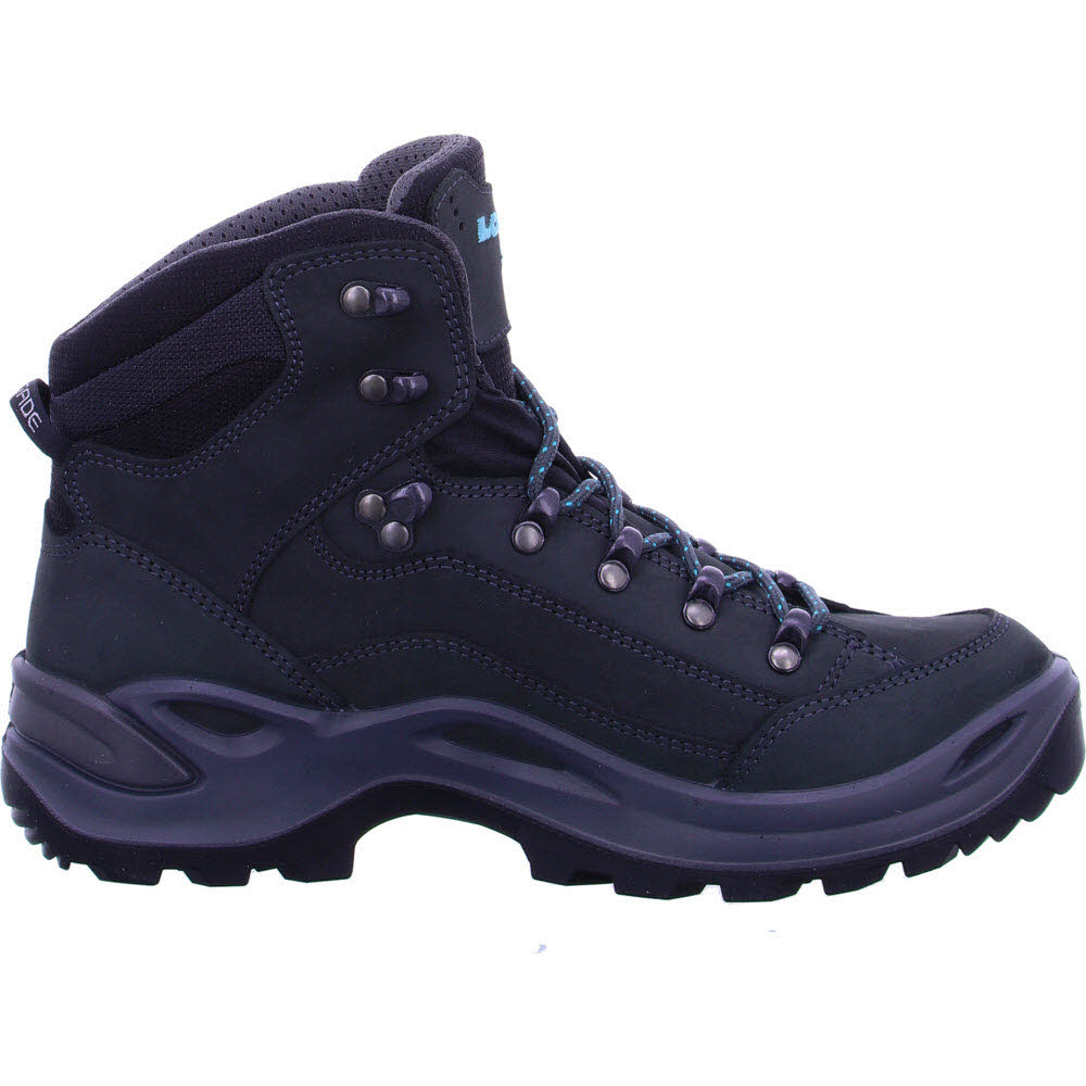 RENEGADE GTX MID WS S
