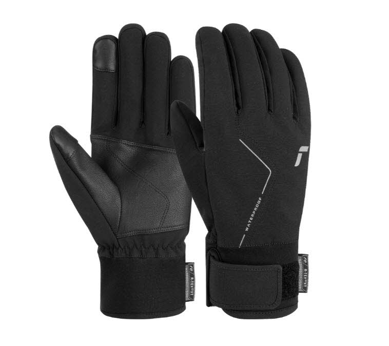 Reusch Diver X R-Tex XT Touch-Tec