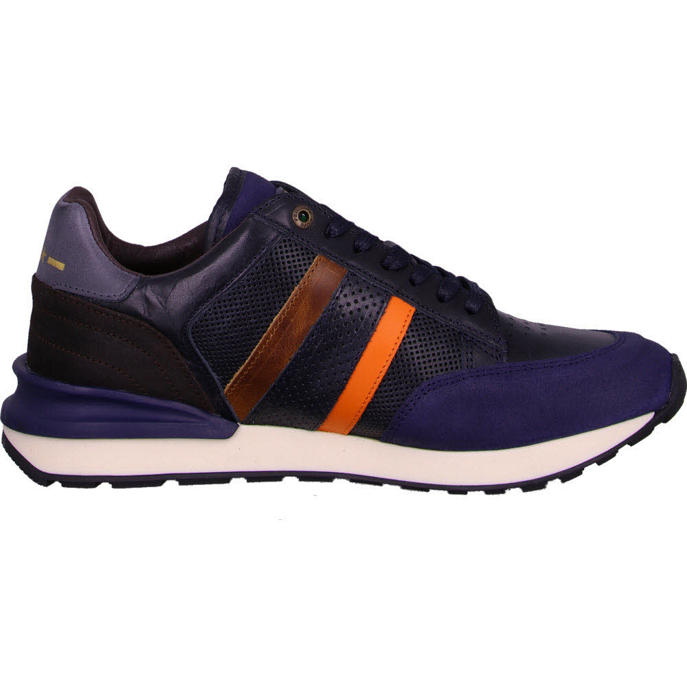 Imola Runner Uomo Low