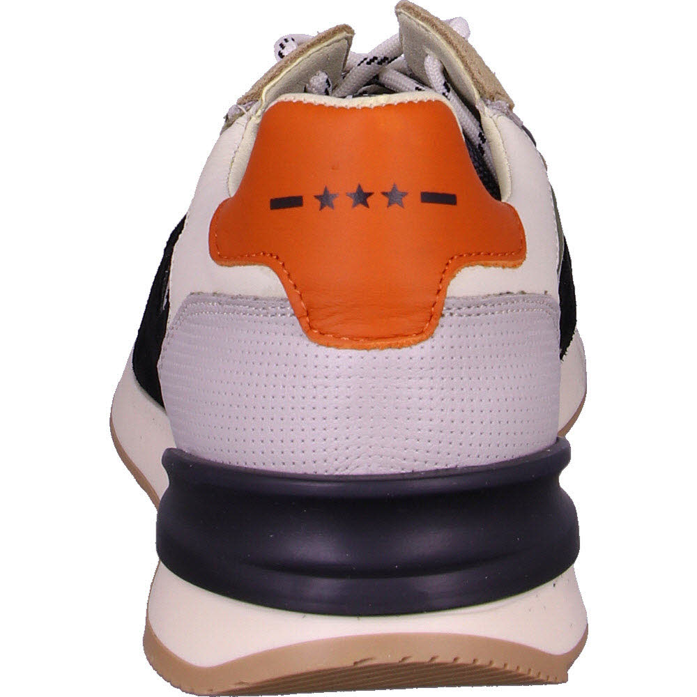 TREVISO RUNNER N UOMO LOW