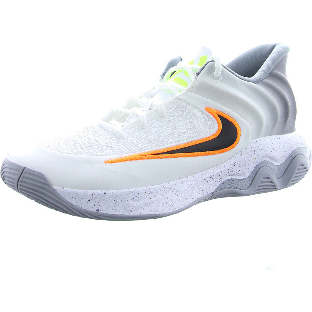 GIANNIS IMMORTALITY 4