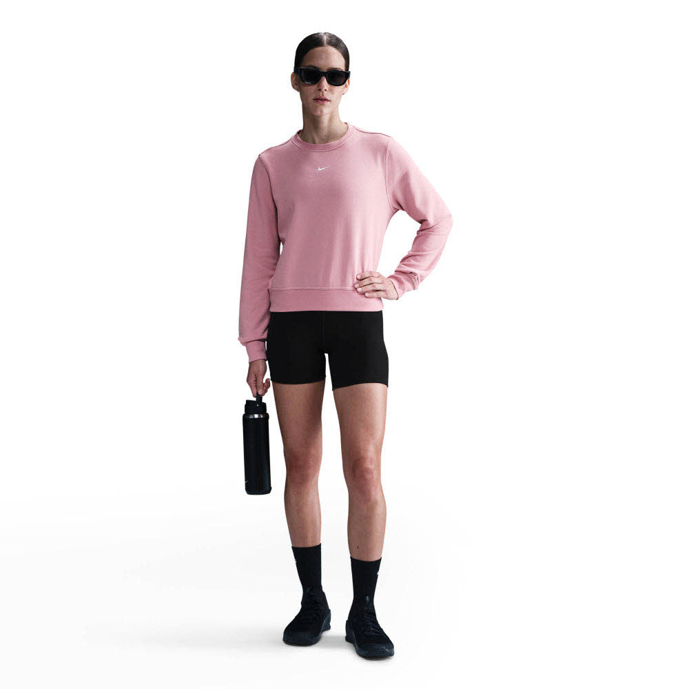 W NK ONE DF CREW HBR TT