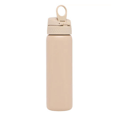 NOS BLAZE beige, insulated bot