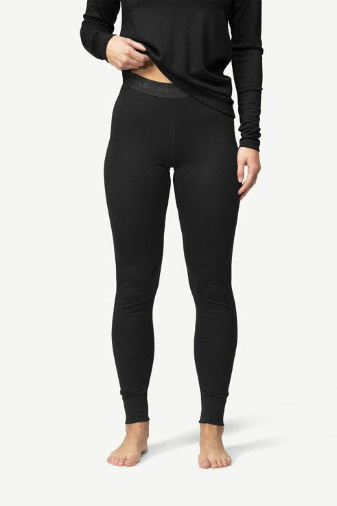 BREEZE PLUS MERINO 200 LONGS WMN