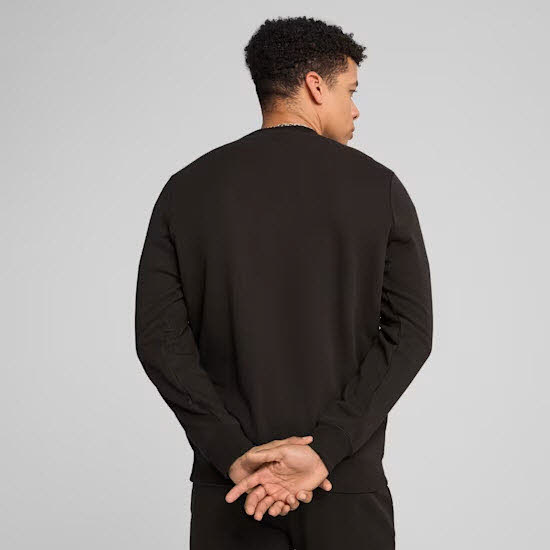 ESS Small No. 1 Logo Crew