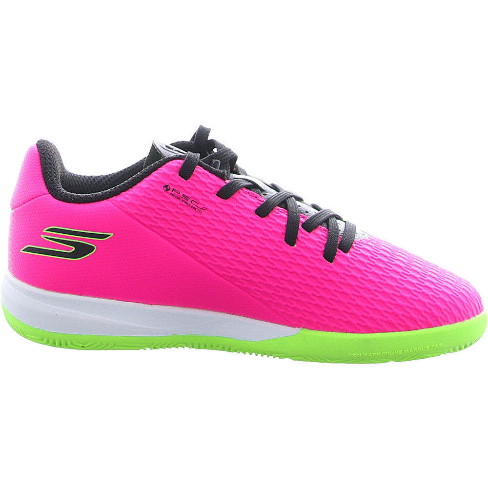 SKECHERS JR TD IC -