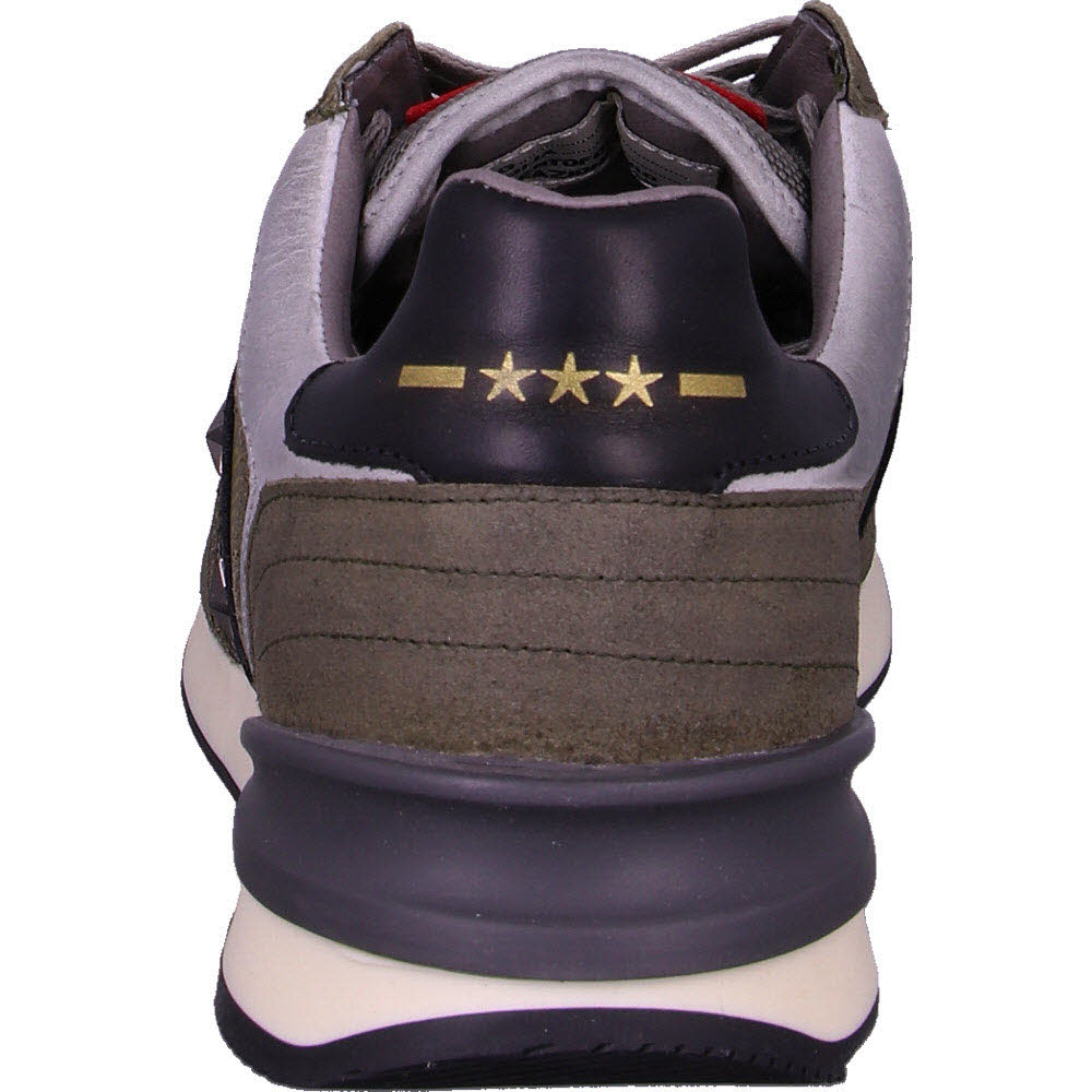 IMOLA RUNNER N UOMO LOW