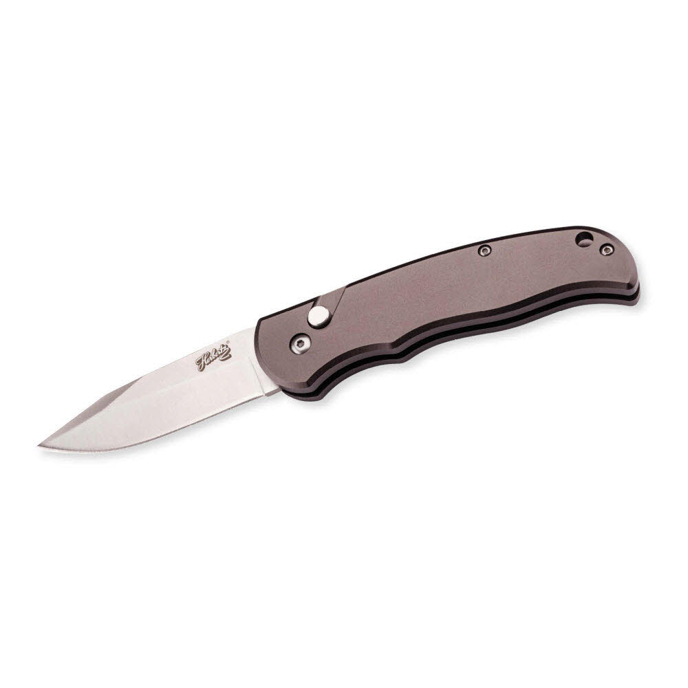 Taschenmesser Alu