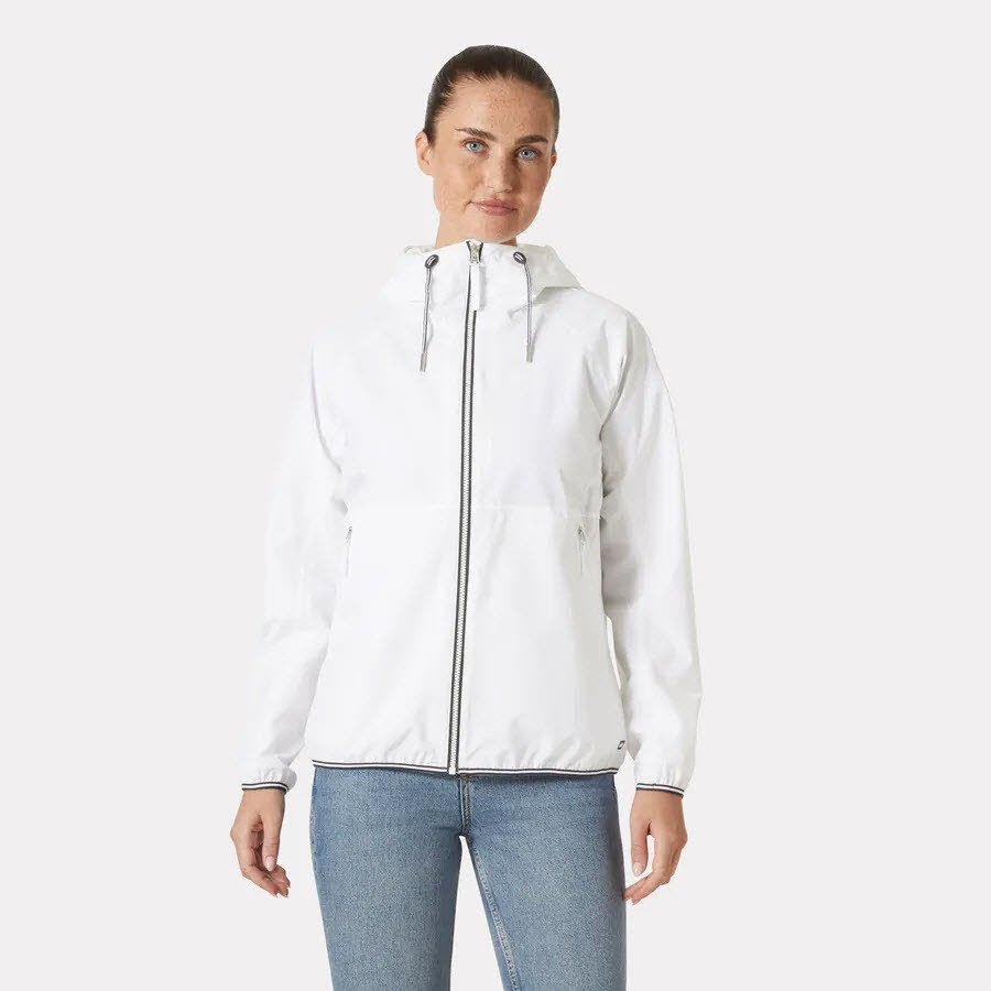 W KOSTER RAIN JACKET