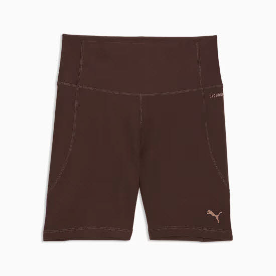 W CLOUDSPUN SHORT TIGHT -