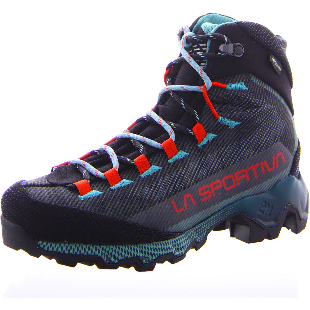 Aequilibrium Hike Woman Gtx