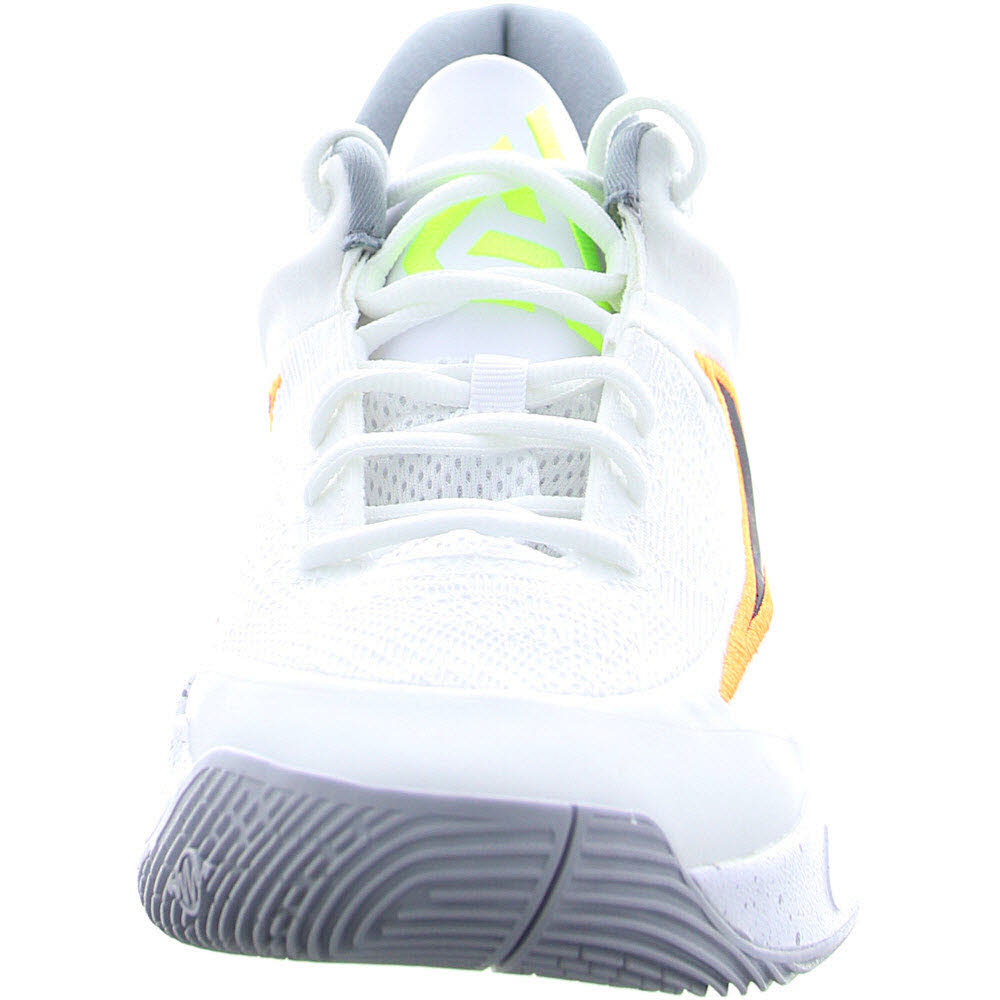 GIANNIS IMMORTALITY 4