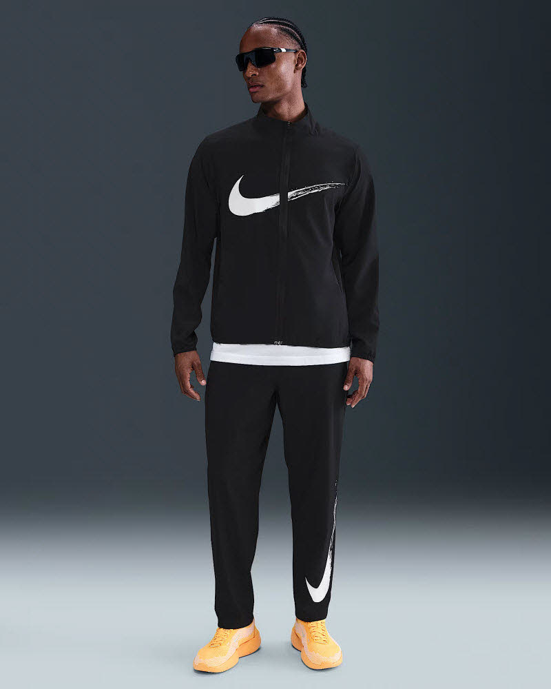 M NK DF FORM HD JKT GFX