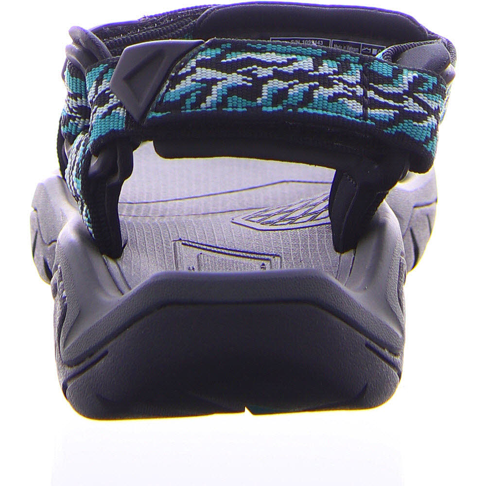 TERRA FI 5 UNIVERSAL