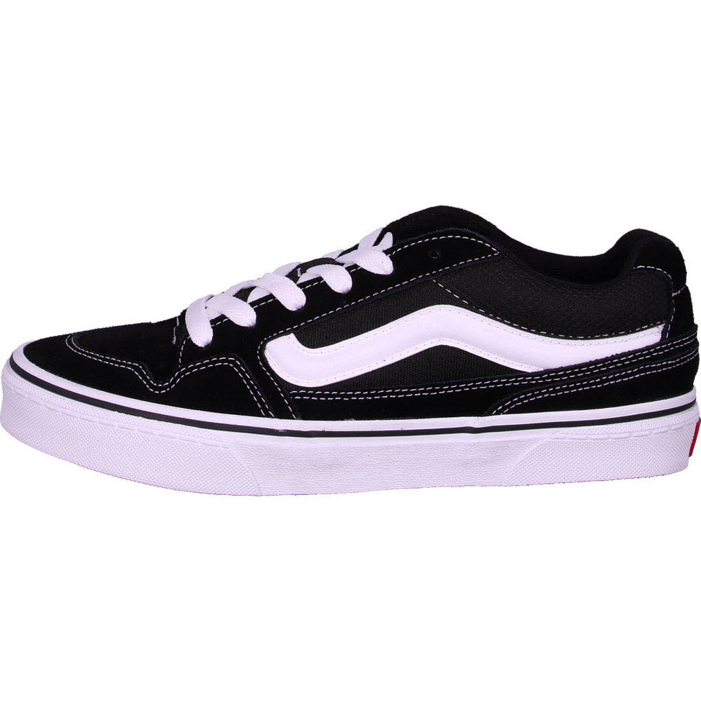 MN caldrone Suede/Mesh