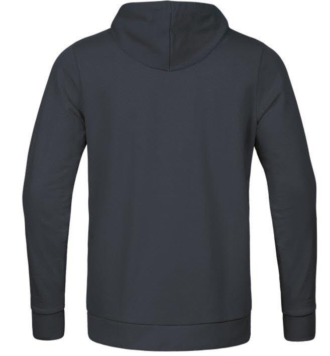 Kapuzenjacke Base
