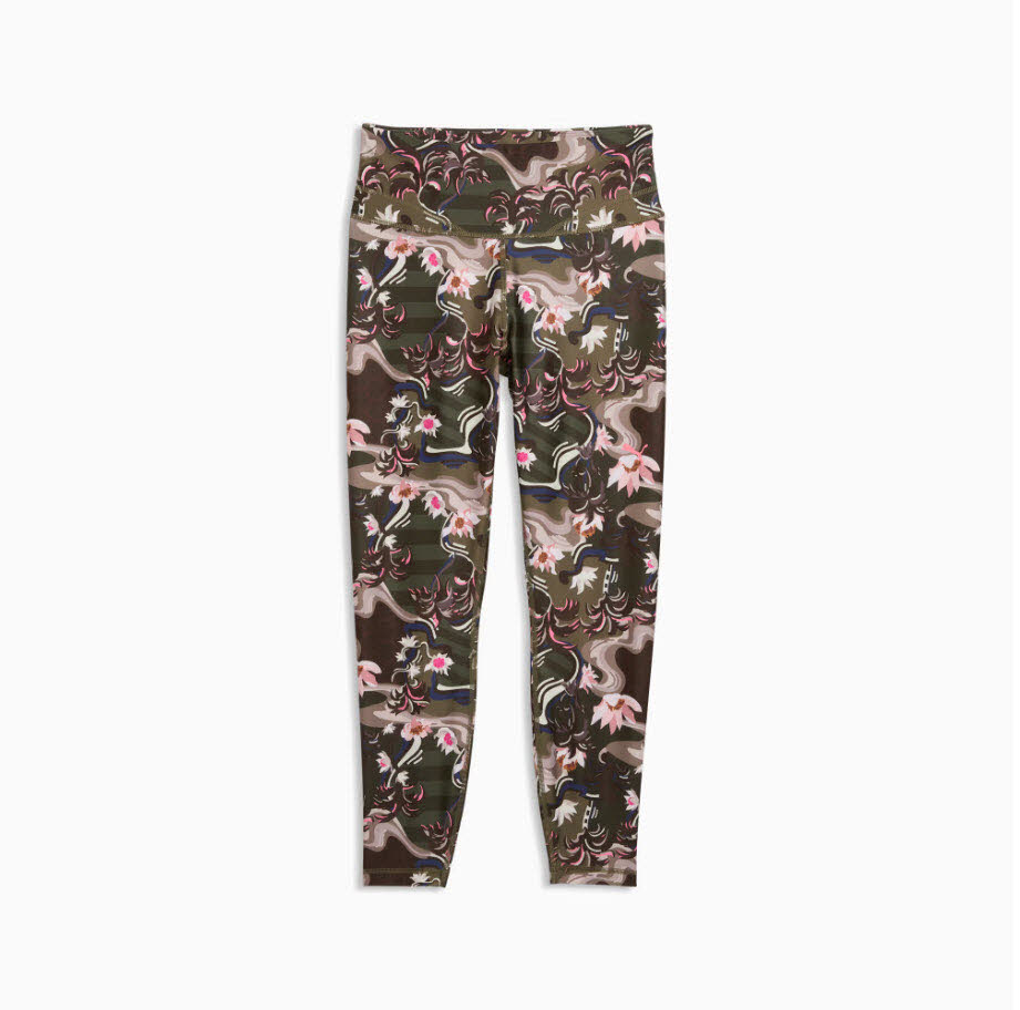 W Puma League Tight - HW 78 - AOP