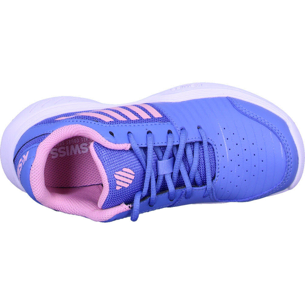 Court Express Carpet