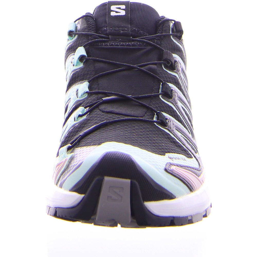 Schuhe XA PRO 3D V9 GTX W Blac