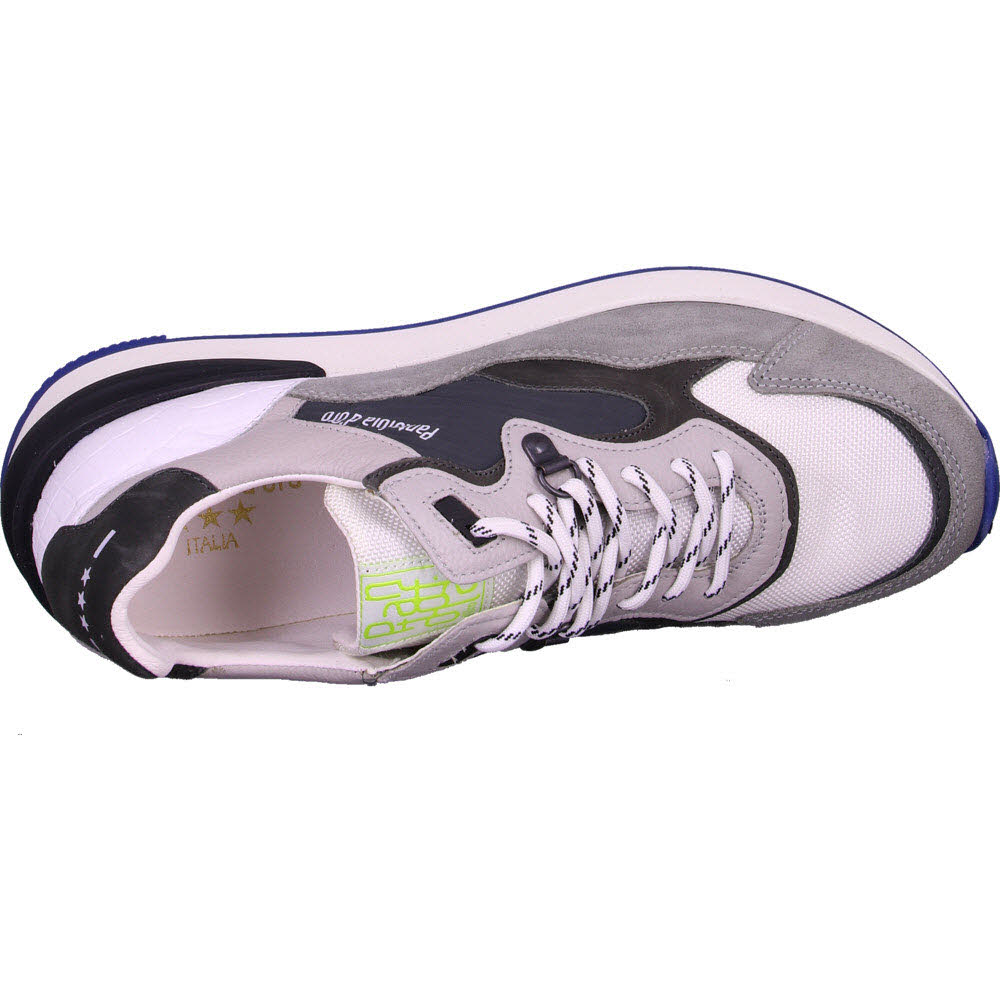 TREVISO RUNNER N UOMO LOW