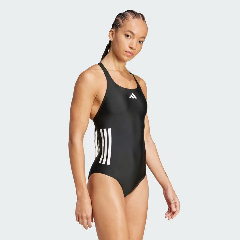NOS 3S BLD SWIMSUIT