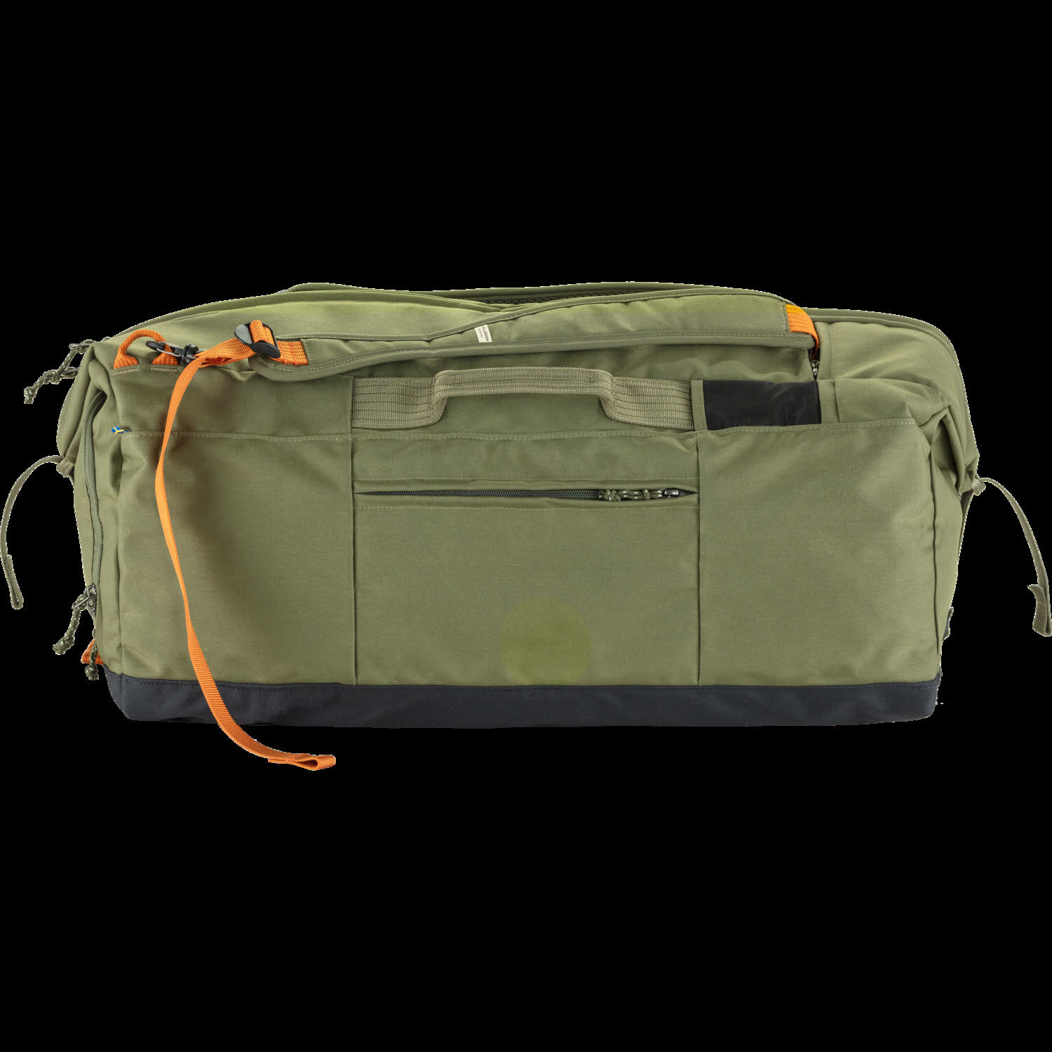 Färden Duffel 80
