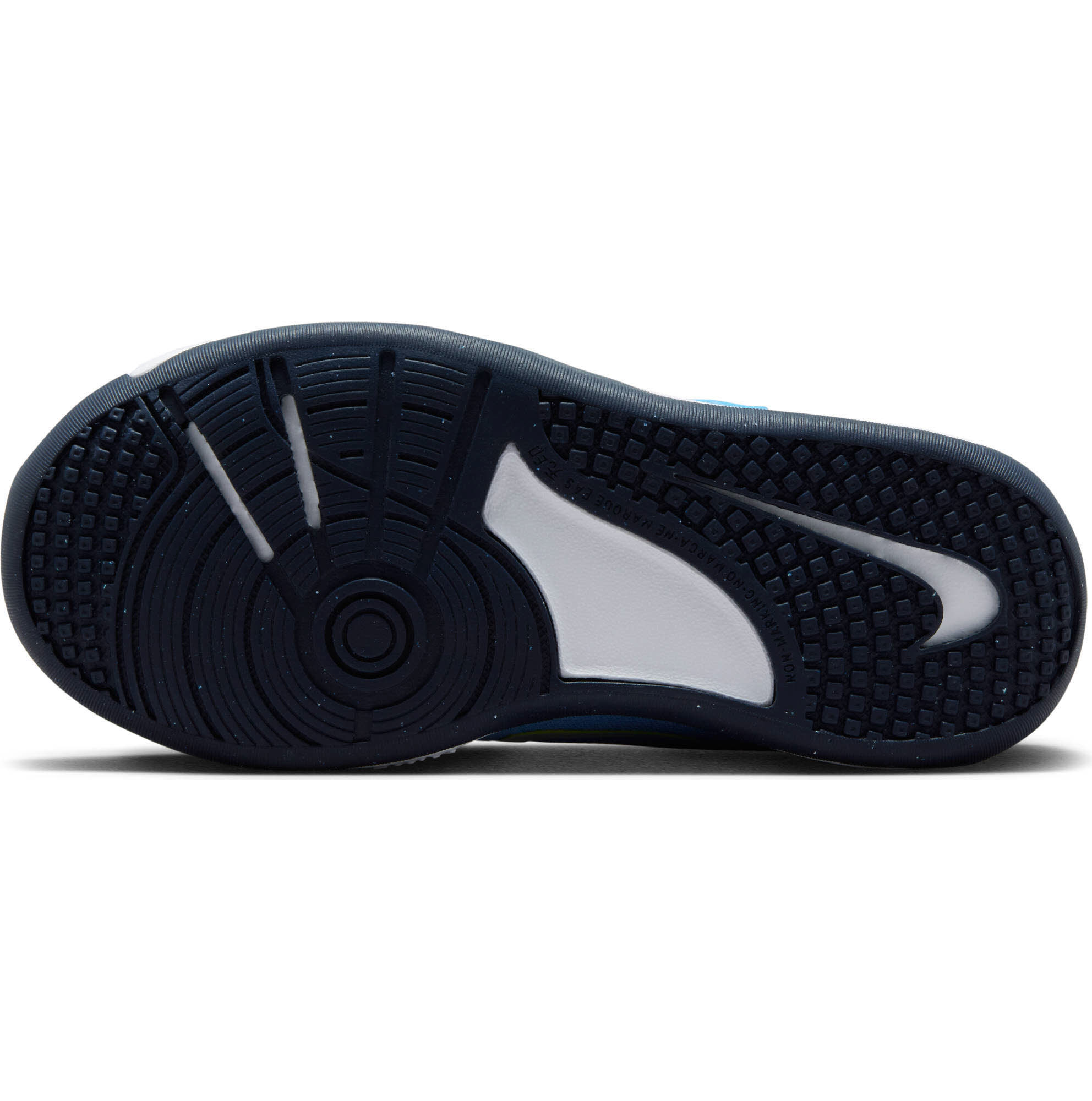 NIKE OMNI MULTI-COURT (GS)