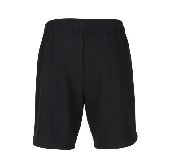STRIKE Men´s shorts,schwarz