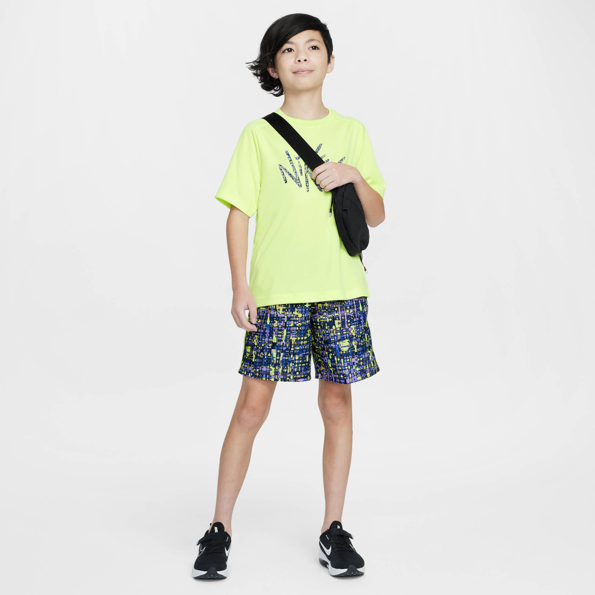 B NK DF MULTI SS TOP GX BOLD