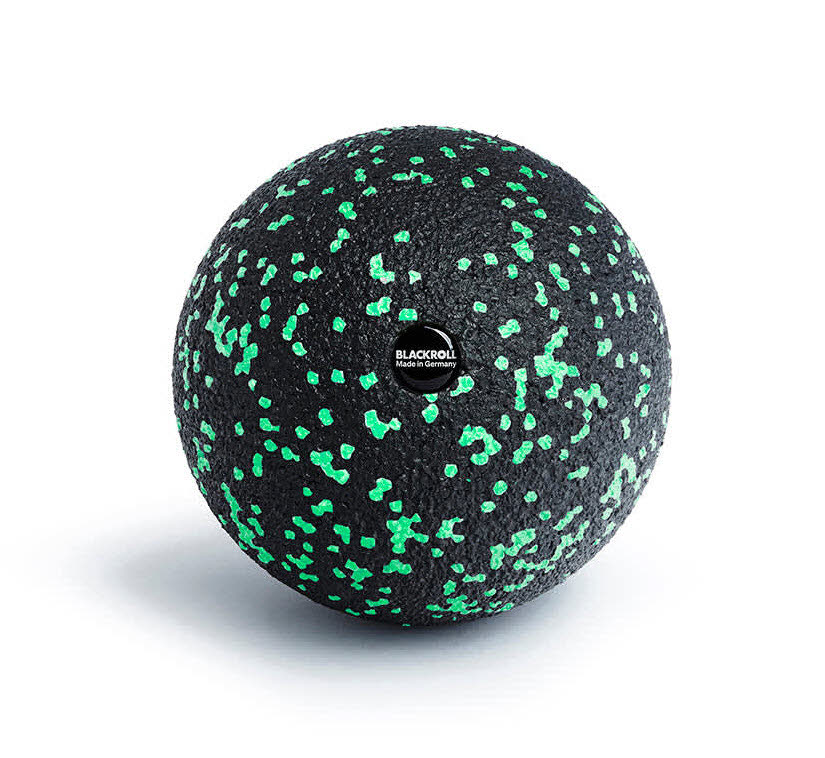 NOS Ball 12cm blk