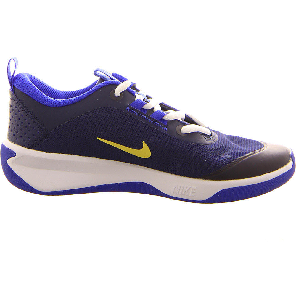 OMNI MULTI-COURT (GS)