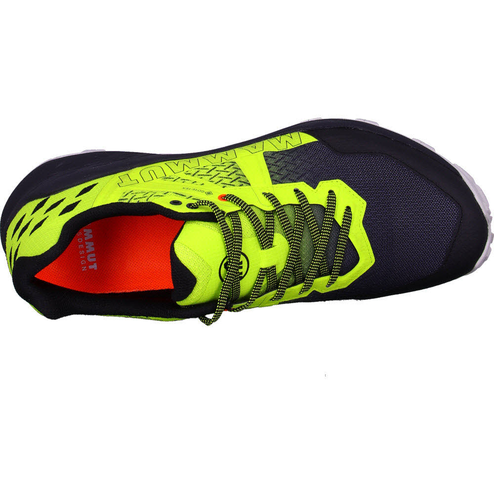 Sertig II Low GTX® Men