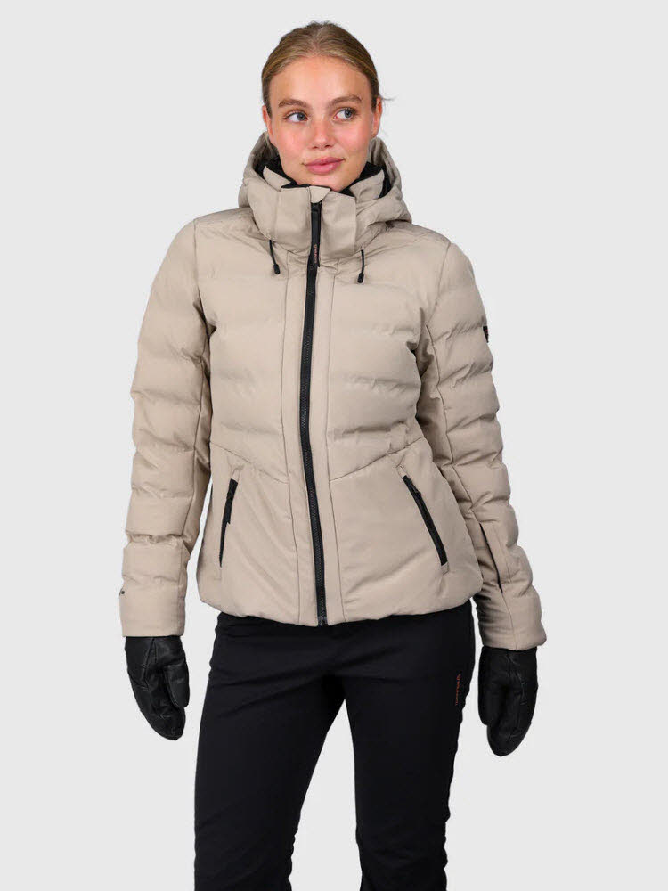 Lapista Women Snow Jacket