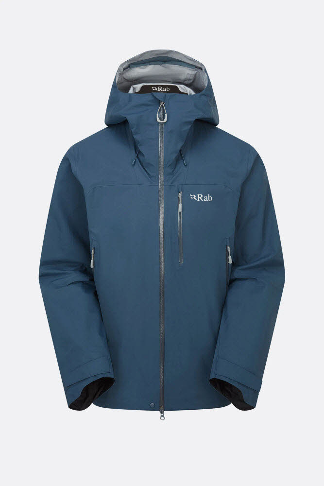 Firewall Mountain Jacket